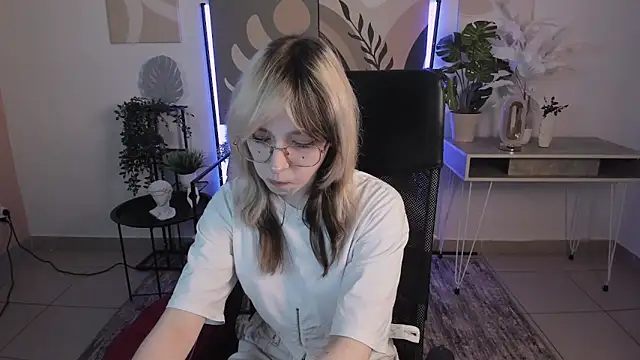 NyxCalderra online show from 06.05.26