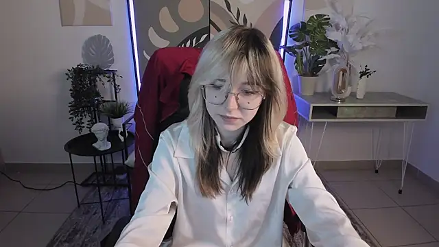NyxCalderra online show from 06.06.26