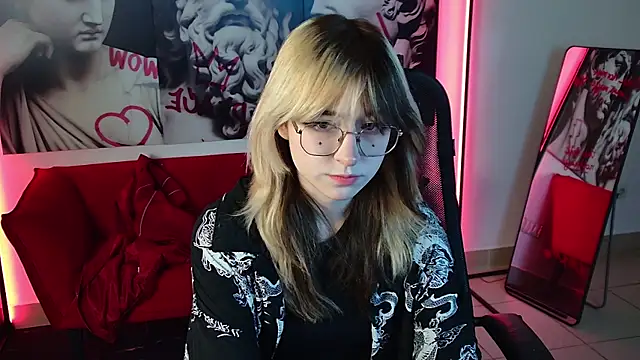 NyxCalderra online show from 06.09.26