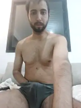 NakedSlave26 online show from 04.28.26