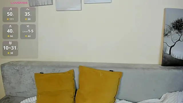 MidnightPoise online show from 07.22.26
