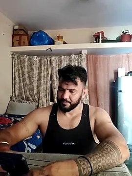 Snapshot of Hulk_ketantop_36 chatting on 06.18.26 Hulk ketantop 36 online show from 06.18.26