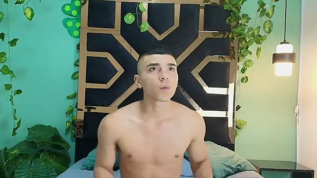 Snapshot of ELGRAN_JEFE chatting on 05.29.26 ELGRAN JEFE online show from 05.29.26