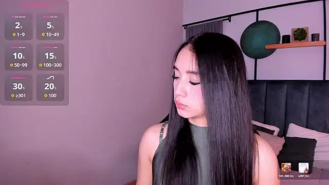 Snapshot of megann_blaze chatting on 06.24.26 megann blaze online show from 06.24.26