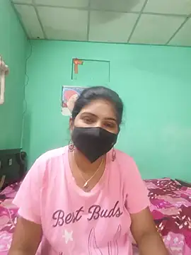 Snapshot of Sameera-sexy chatting on 05.17.26 Sameera-sexy online show from 05.17.26