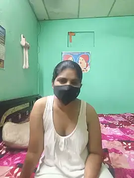 Snapshot of Sameera-sexy chatting on 05.18.26 Sameera-sexy online show from 05.18.26