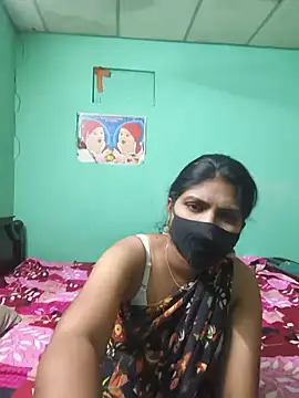 Snapshot of Sameera-sexy chatting on 05.31.26 Sameera-sexy online show from 05.31.26