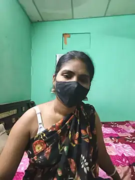Snapshot of Sameera-sexy chatting on 05.31.26 Sameera-sexy online show from 05.31.26