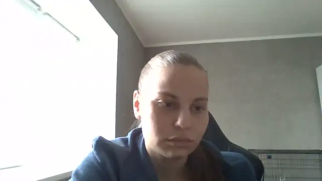  Linsyy ee  online show from 05.01.26