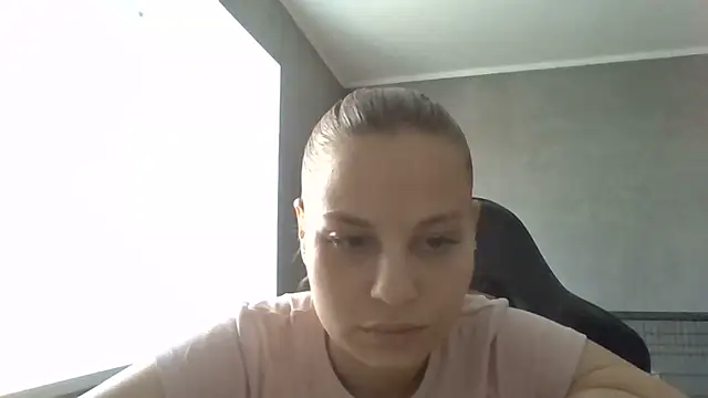  Linsyy ee  online show from 06.11.26