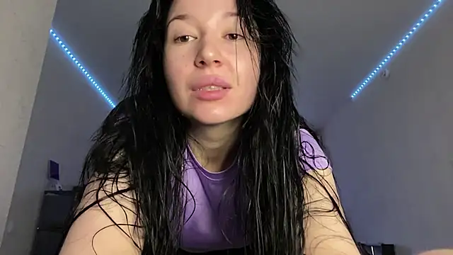 Snapshot of Necusharon chatting on 06.03.26 Necusharon online show from 06.03.26