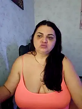 Snapshot of -CUTE-EVVIL- chatting on 05.19.26 -CUTE-EVVIL- online show from 05.19.26