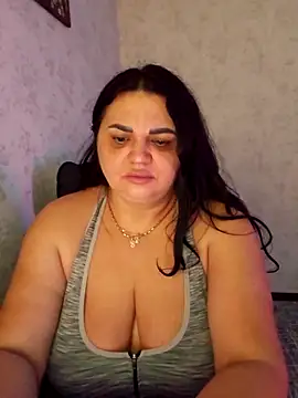 Snapshot of -CUTE-EVVIL- chatting on 05.21.26 -CUTE-EVVIL- online show from 05.21.26