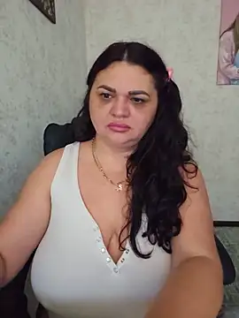 Snapshot of -CUTE-EVVIL- chatting on 05.27.26 -CUTE-EVVIL- online show from 05.27.26