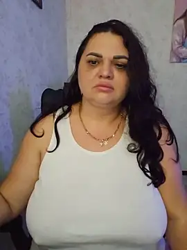 Snapshot of -CUTE-EVVIL- chatting on 05.27.26 -CUTE-EVVIL- online show from 05.27.26