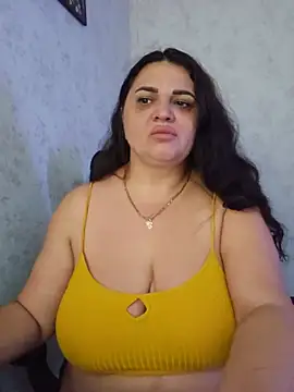 -CUTE-EVVIL- online show from 07.06.26