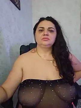 -CUTE-EVVIL- online show from 07.12.26
