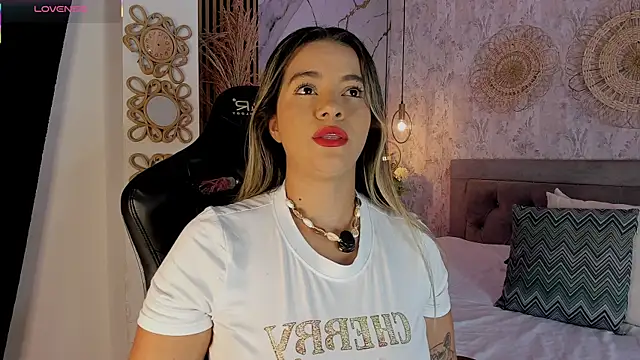 Leidy 2026 online show from 04.30.26