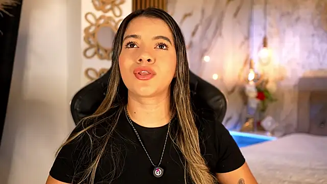 Leidy 2026 online show from 06.04.26