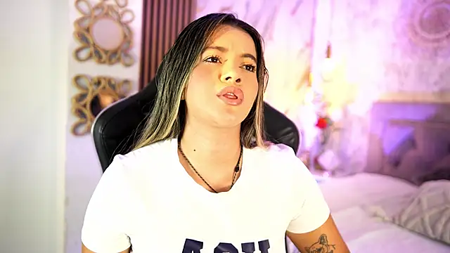 Leidy 2026 online show from 06.06.26