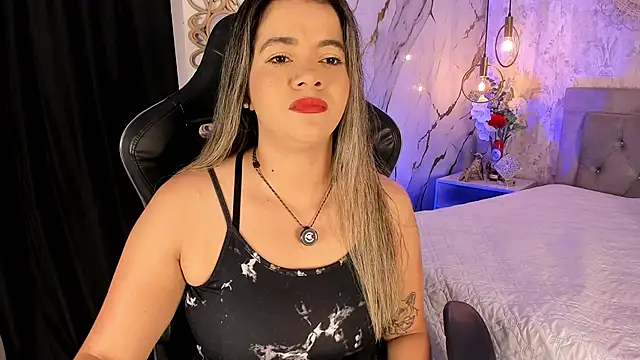 Leidy 2026 online show from 06.12.26