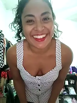 DiosaJaguarMorena online show from 05.02.26