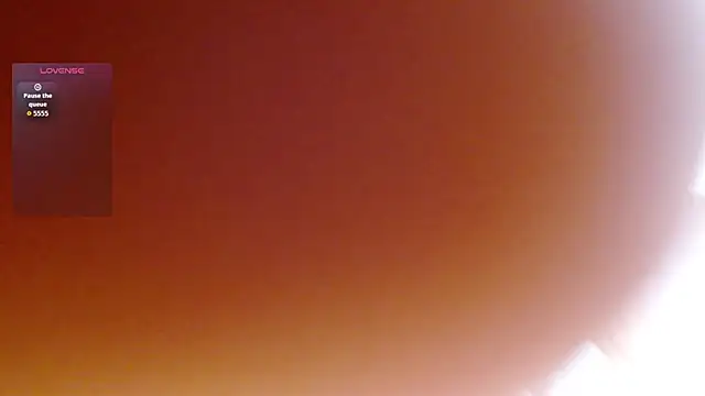 Snapshot of Dominatriz_Arlette chatting on 06.02.26 Dominatriz Arlette online show from 06.02.26
