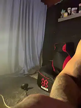 iamjackc  online show from 04.26.26