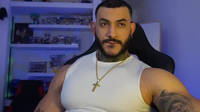 Snapshot of iamjackc_ chatting on 05.19.26 iamjackc online show from 05.19.26