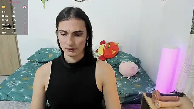  shantallskinny  online show from 04.28.26