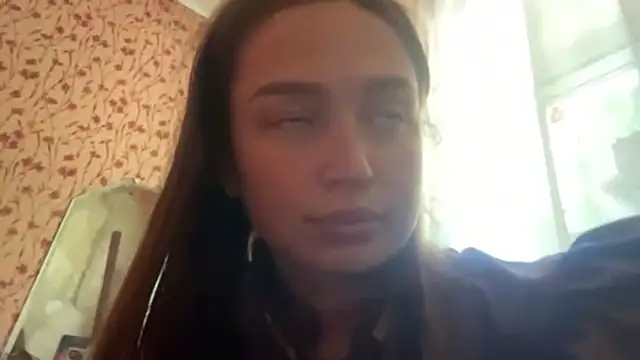 Snapshot of Chloooee chatting on 07.29.26 Chloooee online show from 07.29.26