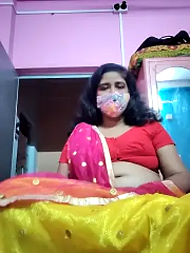 Snapshot of Rulali_44 chatting on 06.19.26 Rulali 44 online show from 06.19.26
