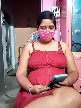 Snapshot of Rulali_44 chatting on 07.17.26 Rulali 44 online show from 07.17.26