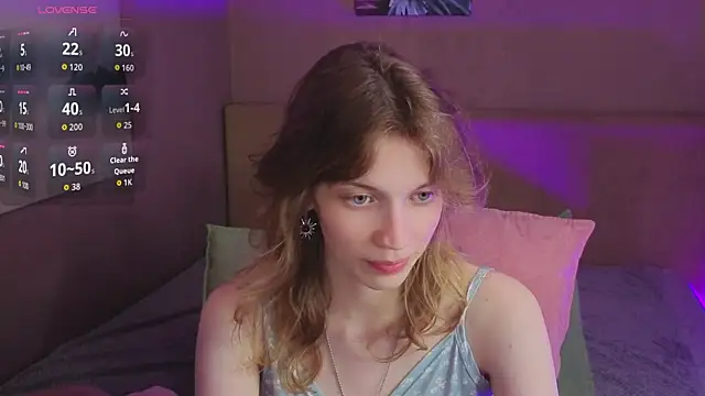 Snapshot of Emily_Cartex chatting on 07.05.26 Emily Cartex online show from 07.05.26