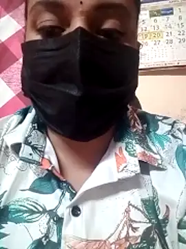 Snapshot of Chandralekha chatting on 06.18.26 Chandralekha online show from 06.18.26