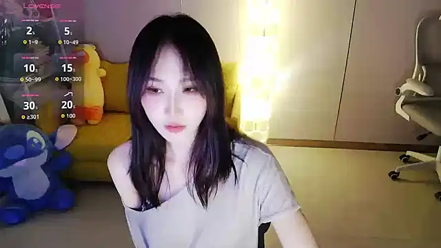 Snapshot of Nancy-A1 chatting on 05.05.26 Nancy-A1 online show from 05.05.26