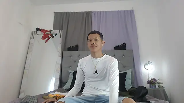 PhillipCox online show from 06.26.26
