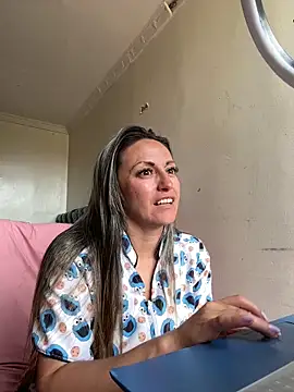 Angel Nova  online show from 04.28.26