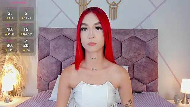 Snapshot of _bella_rossee_ chatting on 06.10.26 bella rossee online show from 06.10.26
