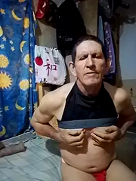 sebaton1 online show from 04.27.26