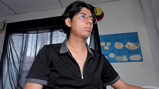 Snapshot of Ericef chatting on 06.19.26 Ericef online show from 06.19.26