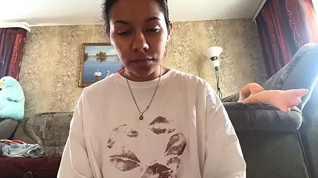 Daisyrtl online show from 04.26.26