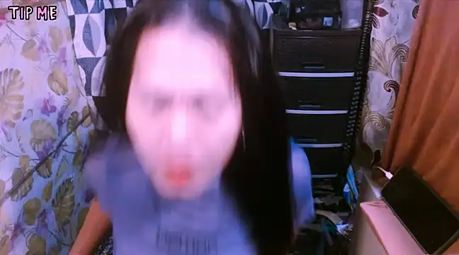 TSjuicyhotdrops online show from 01.22.25