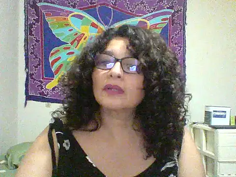 Snapshot of Rochi51 chatting on 05.04.26 Rochi51 online show from 05.04.26