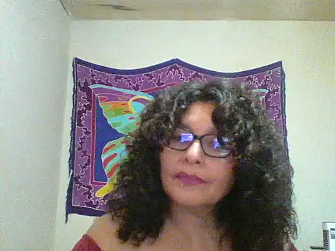 Snapshot of Rochi51 chatting on 05.19.26 Rochi51 online show from 05.19.26