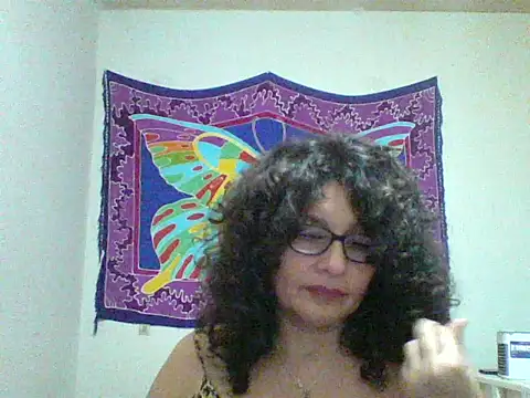 Snapshot of Rochi51 chatting on 05.20.26 Rochi51 online show from 05.20.26