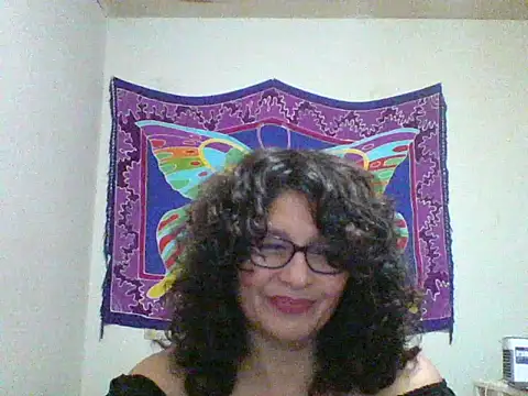 Snapshot of Rochi51 chatting on 05.22.26 Rochi51 online show from 05.22.26