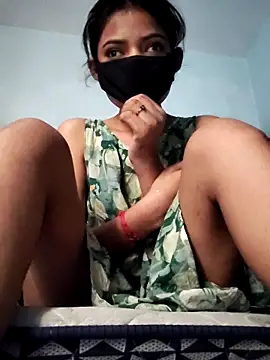 Aaliya-- online show from 04.26.26