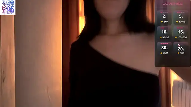 JulietRass online show from 05.17.26