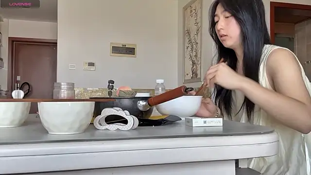 XIAOnaimao-001 online show from 07.02.26